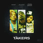 The Takers (Explicit)