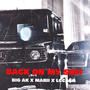 BACK ON MY **** (feat. marii & LCCA$H) [Explicit]
