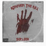 Konfirm The Kill (Explicit)