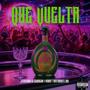 Que Vuelta (feat. A.K.A.Berry & Bustamante x6x) [Explicit]