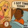 I Got Time Today (Explicit)
