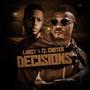 Decisions (Explicit)