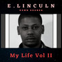 My Life Vol II (Explicit)