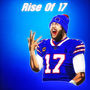 Rise of 17