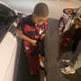 Bx we some tak3rs (feat. Damnnnsolo) [Explicit]