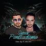 Sigues Pensandome (feat. Jhon Wiz) [Explicit]