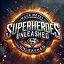 Superheroes Unleashed