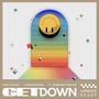 Get Down (feat. Jermaine Fowler & DopeNorTeria) [Radio Edit]