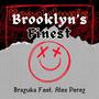 Brooklyn's Finest (Alex Perez) [Explicit]