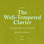 Bach: The Well-Tempered Clavier Pt.2