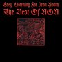 Easy Listening For Iron Youth - The Best Of Non