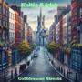 Cobblestone Streets