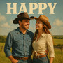 Happy