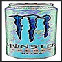 White Monster
