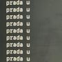 prada u (Explicit)