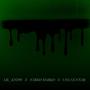 Black On Green (feat. Narko Marko & Ung Gunnar) [Explicit]