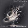 Voluptuary Attitude