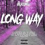 Long way (feat. Buti Mnandi) [Explicit]