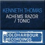 Achems Razor / Tonic