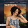 Wanna Fall In Love (feat. Mesha Steele)