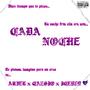 Cada Noche Sessions #2 (feat. ICE 969) [Explicit]