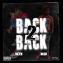 BACK 2 BACK (Explicit)