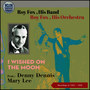 I Wished On The Moon (Recordings of 1935 - 1936)
