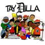 Hold Up (feat. Piakahn) [Explicit]