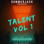 Summerjack Presents Talent Vol. 1