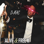 Alive & Free II