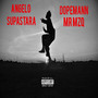 Dreaming Like This (Mr Mzq Mix)