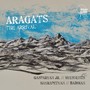 Aragats: The Arrival (Live)