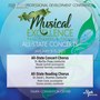 2020 Florida Music Education Association (Fmea): All-State Concert Chorus & All-State Reading Chorus [Live]