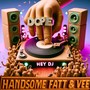 Hey DJ (Live) [feat. Vee] [Explicit]