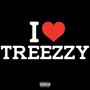 PG<3TREEZZY (feat. Ziah TL) [Explicit]