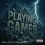 Playing Games (feat. SharpyMC)