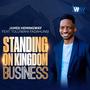 STANDING ON KINGDOM BUSINESS (feat. Toluwani Fadhunsi)