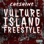 Vulture Island (Freestyle) [Explicit]