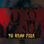 Yo Kenn Palé (Explicit)