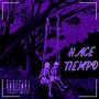 HACE TIEMPO (feat. K3vv) [Explicit]