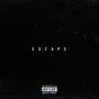 Escape (feat. N0UP3G) [Explicit]