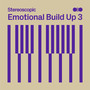 Emotional Build Up 3