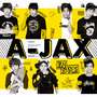 A-Jax 2nd Mini Album 'Insane'