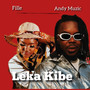 Leka Kibe (Radio edit)