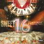 Sweet Sixteen (Freestyle) [Explicit]