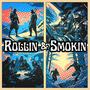 Rollin and Smokin (feat. Donecio) [Explicit]