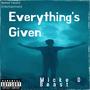 Everything's Giving (Explicit)