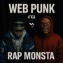 RAP MONSTA