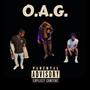 OAG (feat. GlockboyGlizz & Juke) [Explicit]