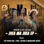 Jika Ma JIKA Ep